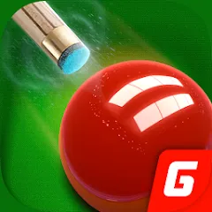 Snooker Stars 3D Mod APK icon